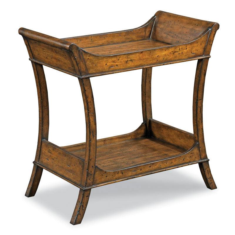 Book Table - Frankwebs