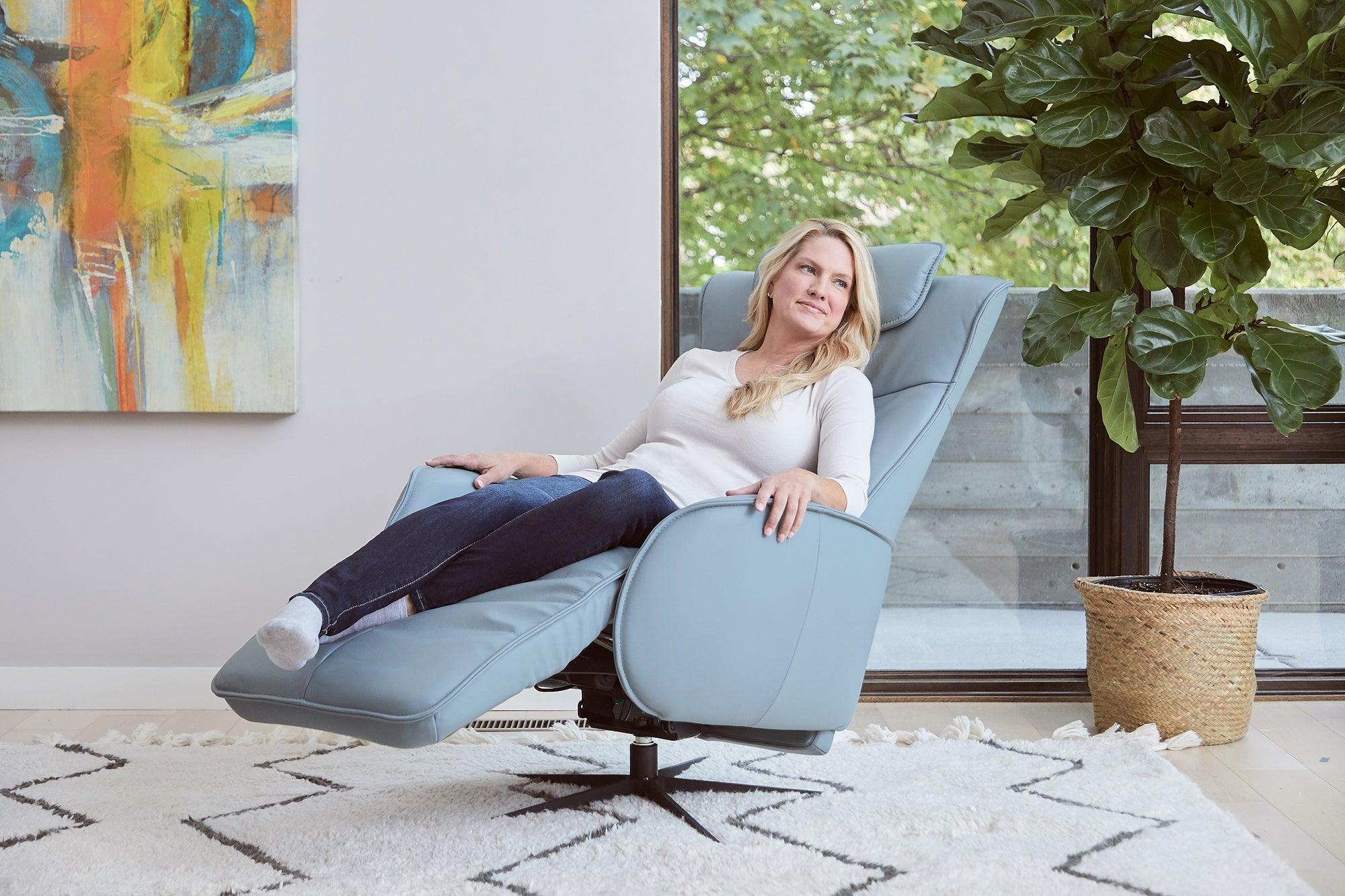 Axel Relaxer - Frankwebs