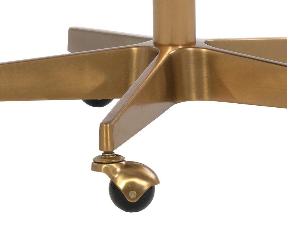 Kenna Office Chair - Frankwebs