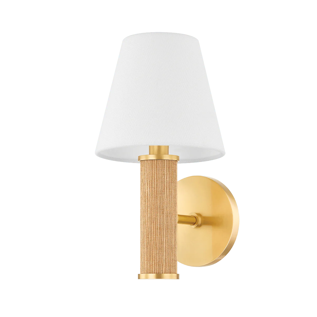 AMABELLA 1 LIGHT WALL SCONCE - Frankwebs