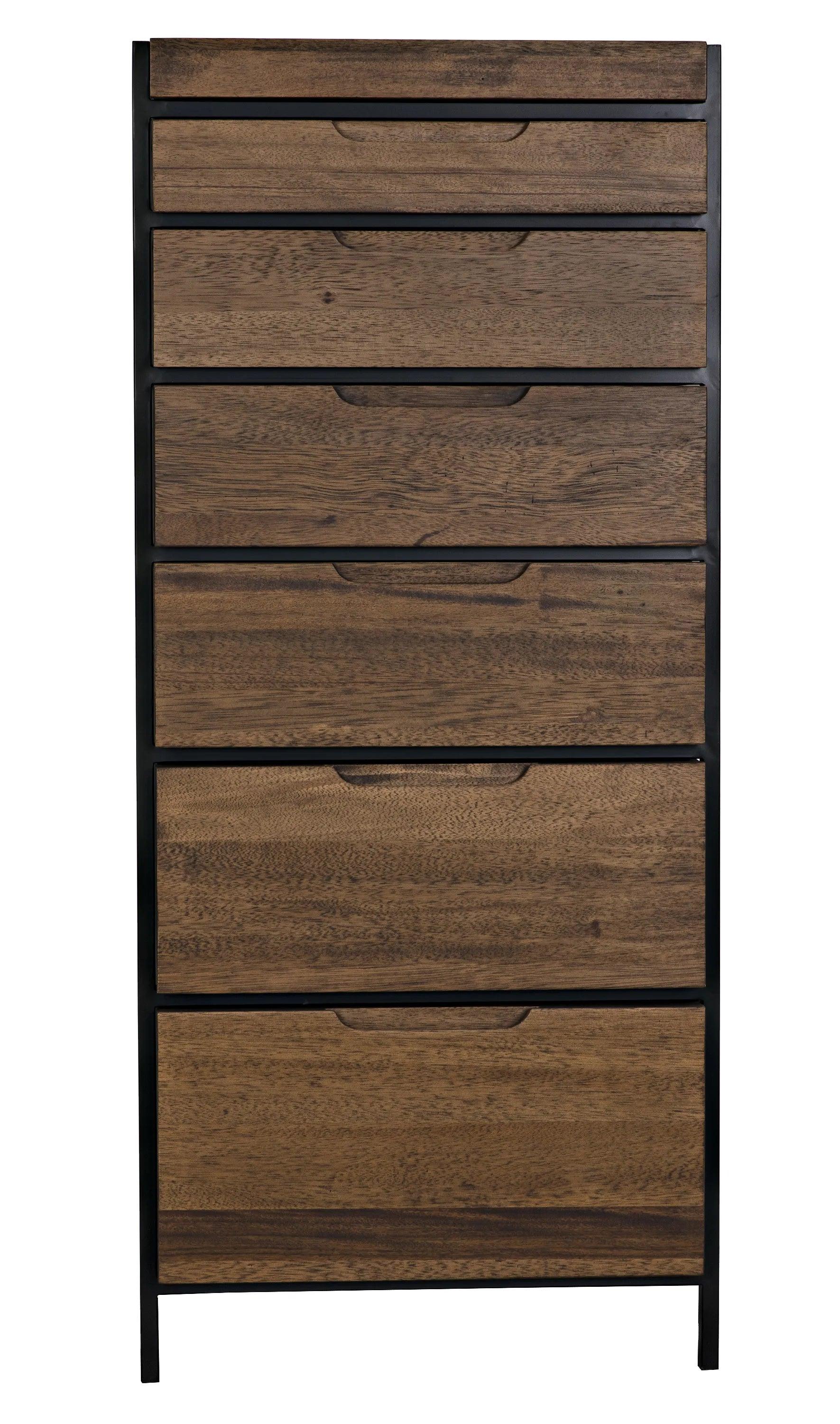 Seoul Tallboy - Frankwebs