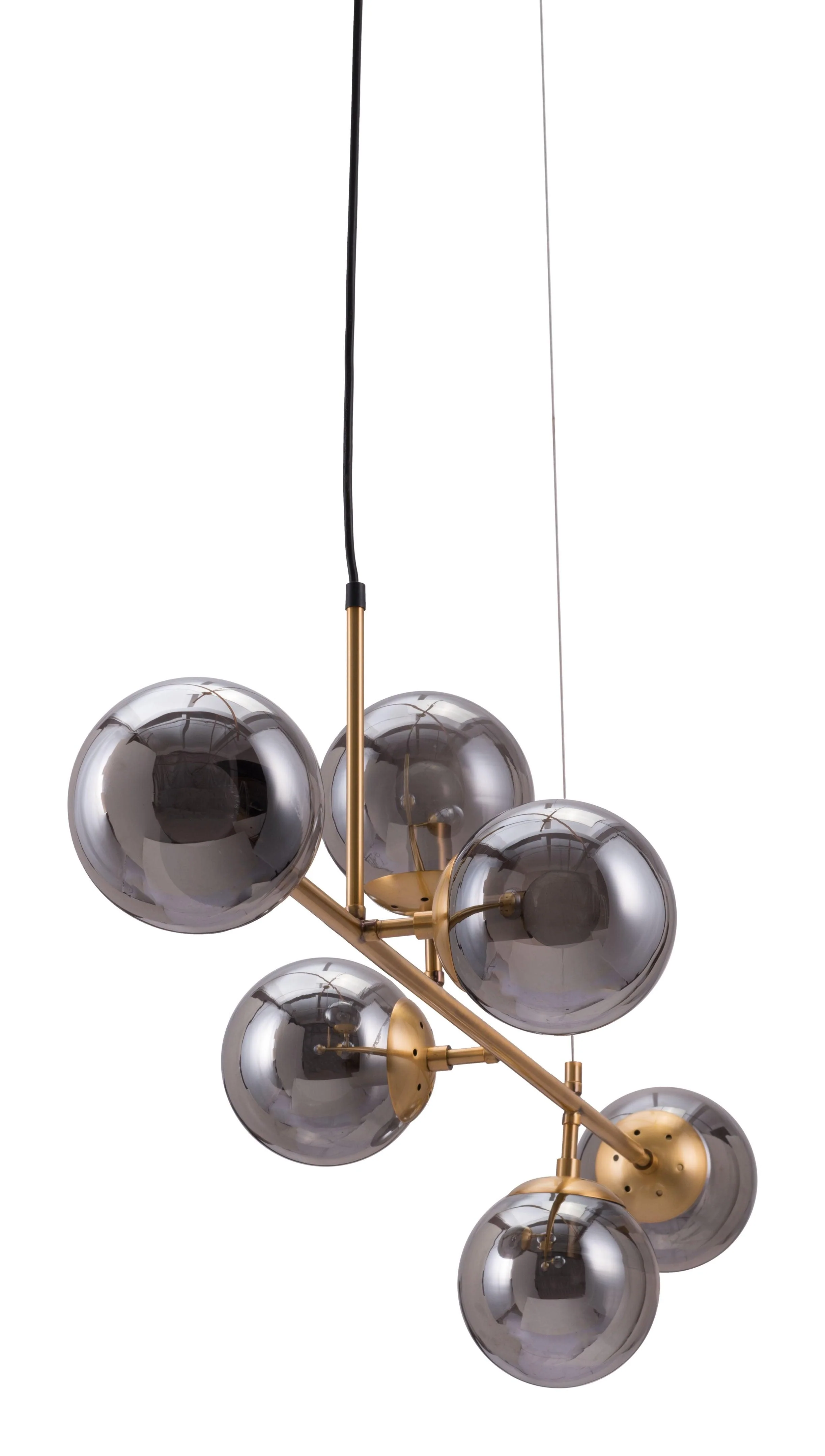 Gisela Ceiling Lamp - Frankwebs