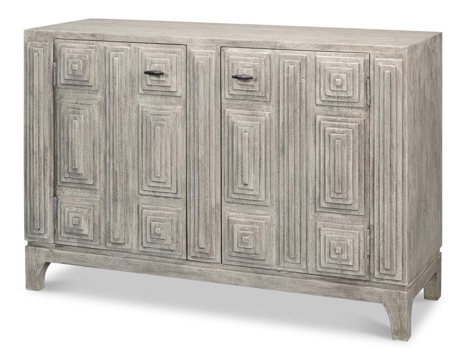 Rafina Two Door Sideboard - Frankwebs