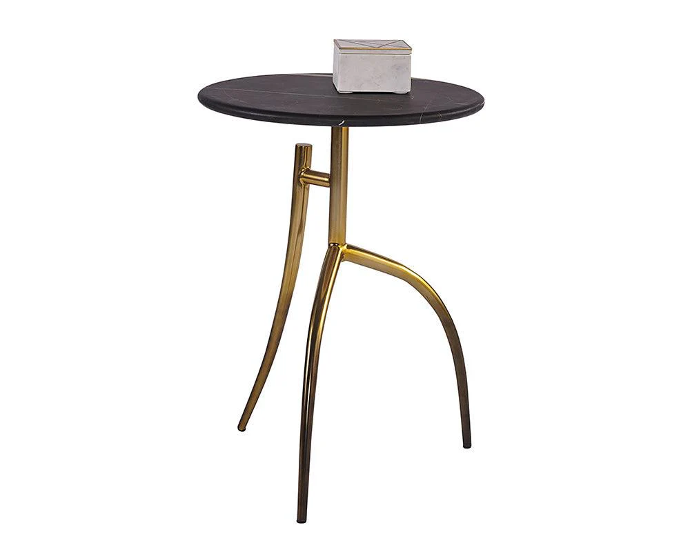 Trent Side Table - Frankwebs