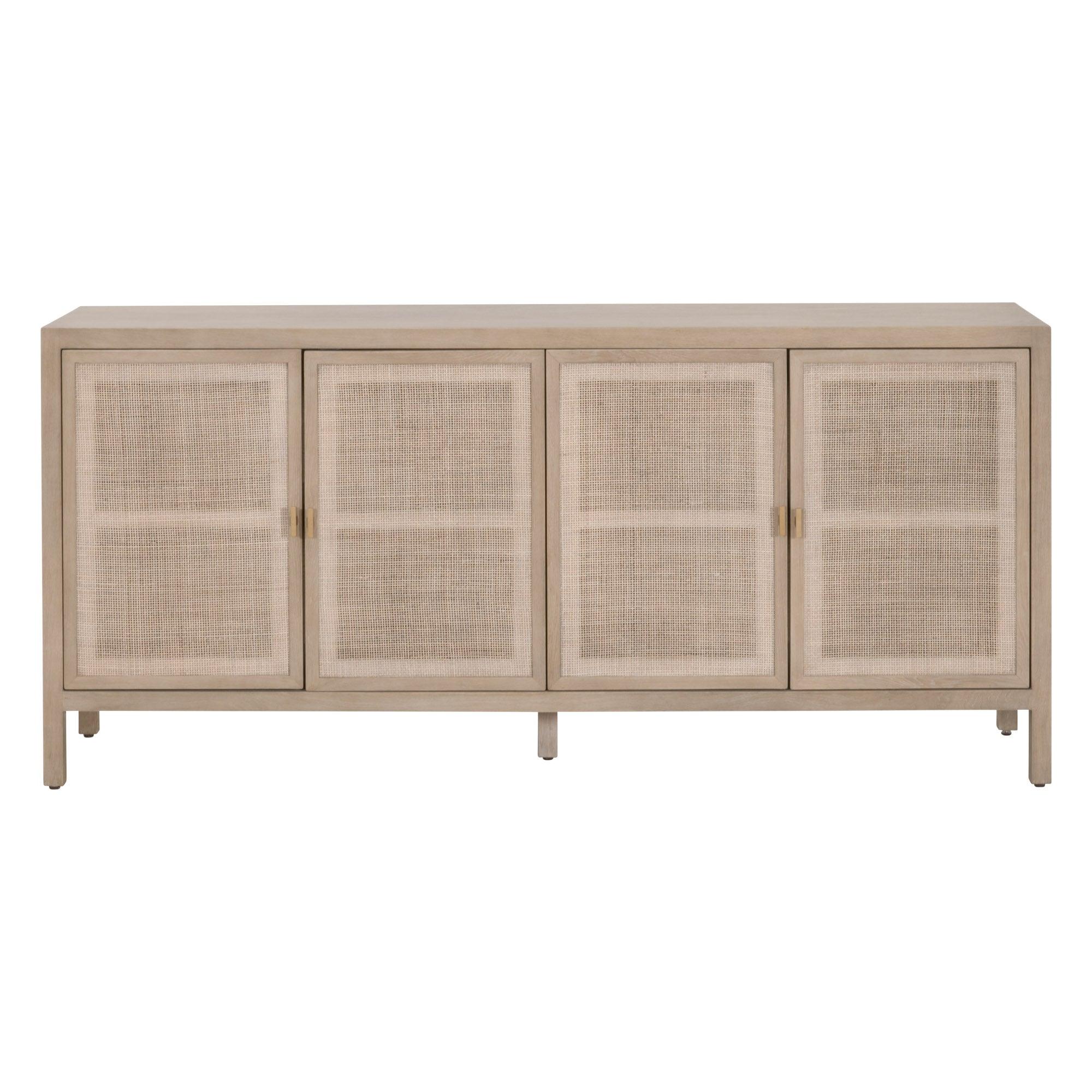 Carina Media Sideboard - Frankwebs