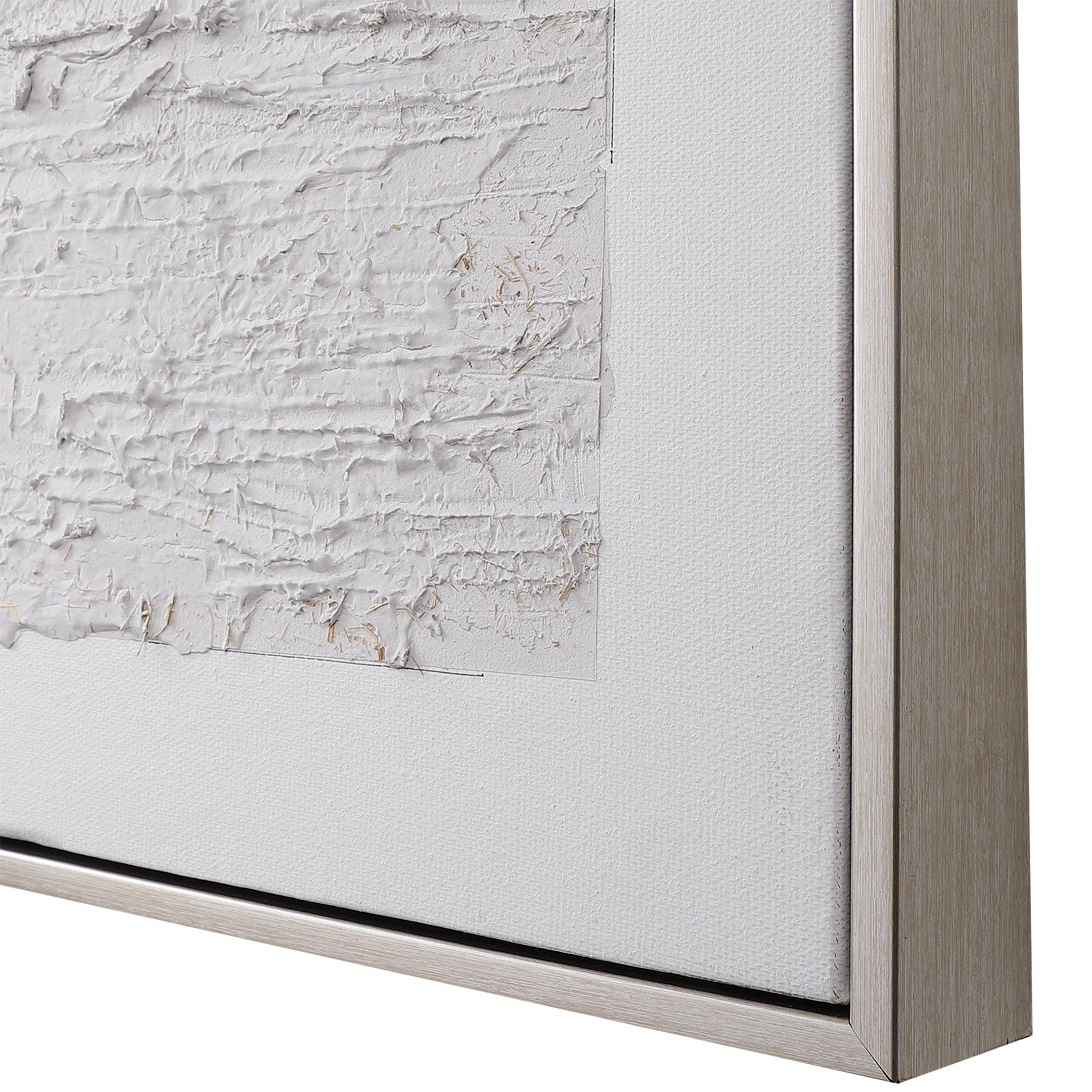 Stardust Hand Painted Modern Art - Frankwebs