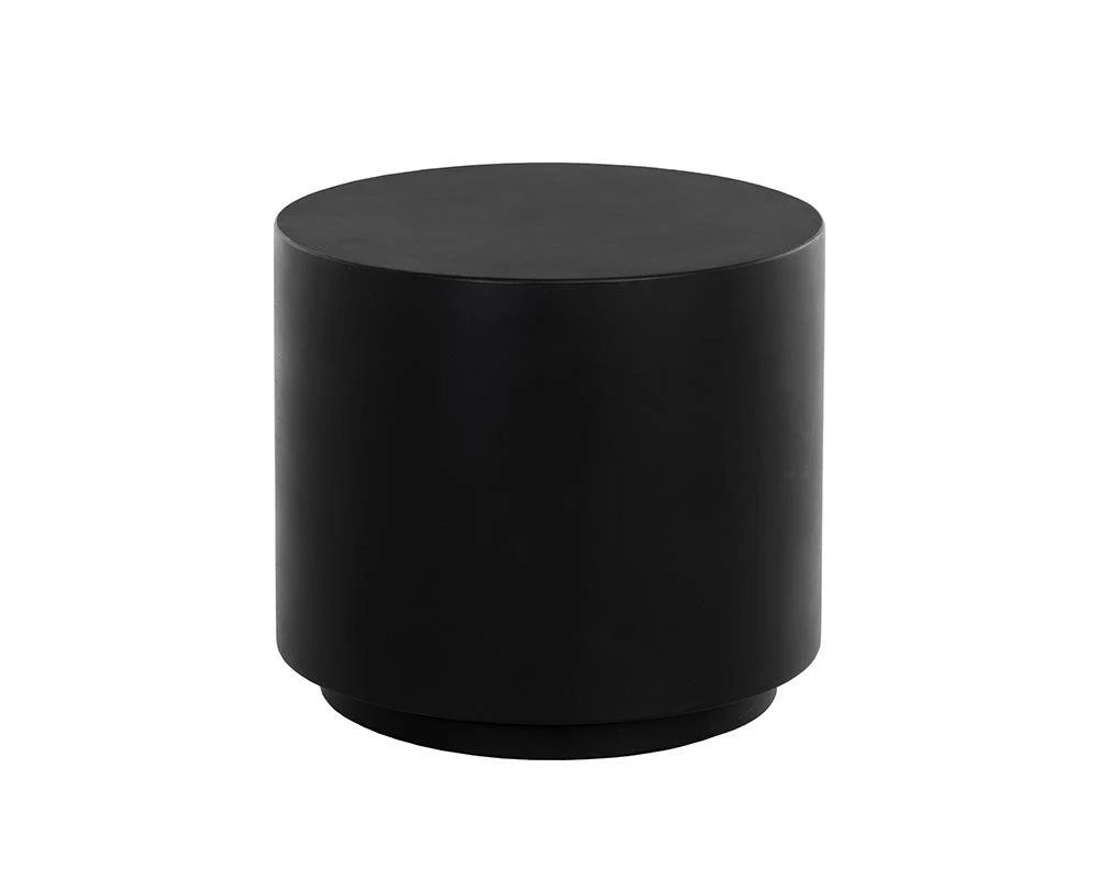 Rubin End Table - Frankwebs