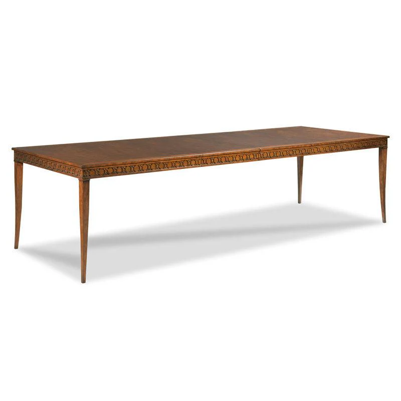 SPENCER DINING TABLE - Frankwebs