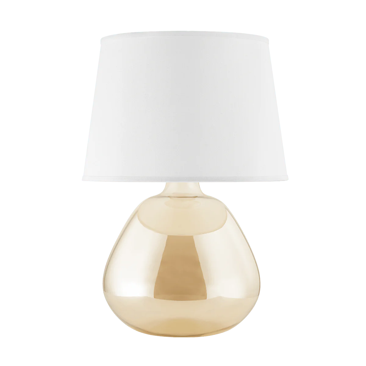 THEA 1 LIGHT TABLE LAMP - Frankwebs