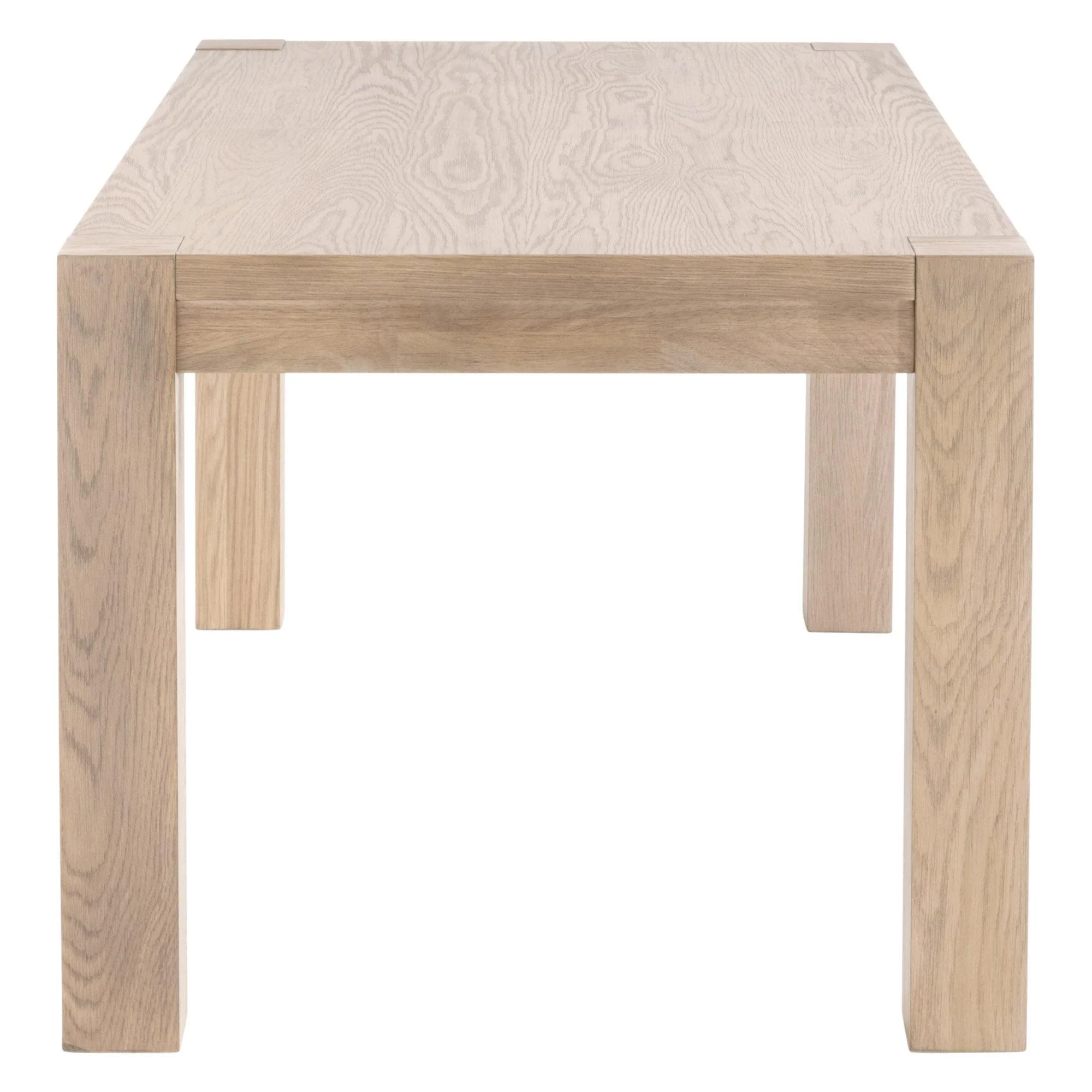 Adler Extension Dining Table - Frankwebs