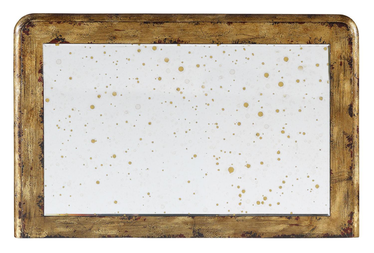 Sanctuary Mirrored Leg Nightstand-Bling - Frankwebs