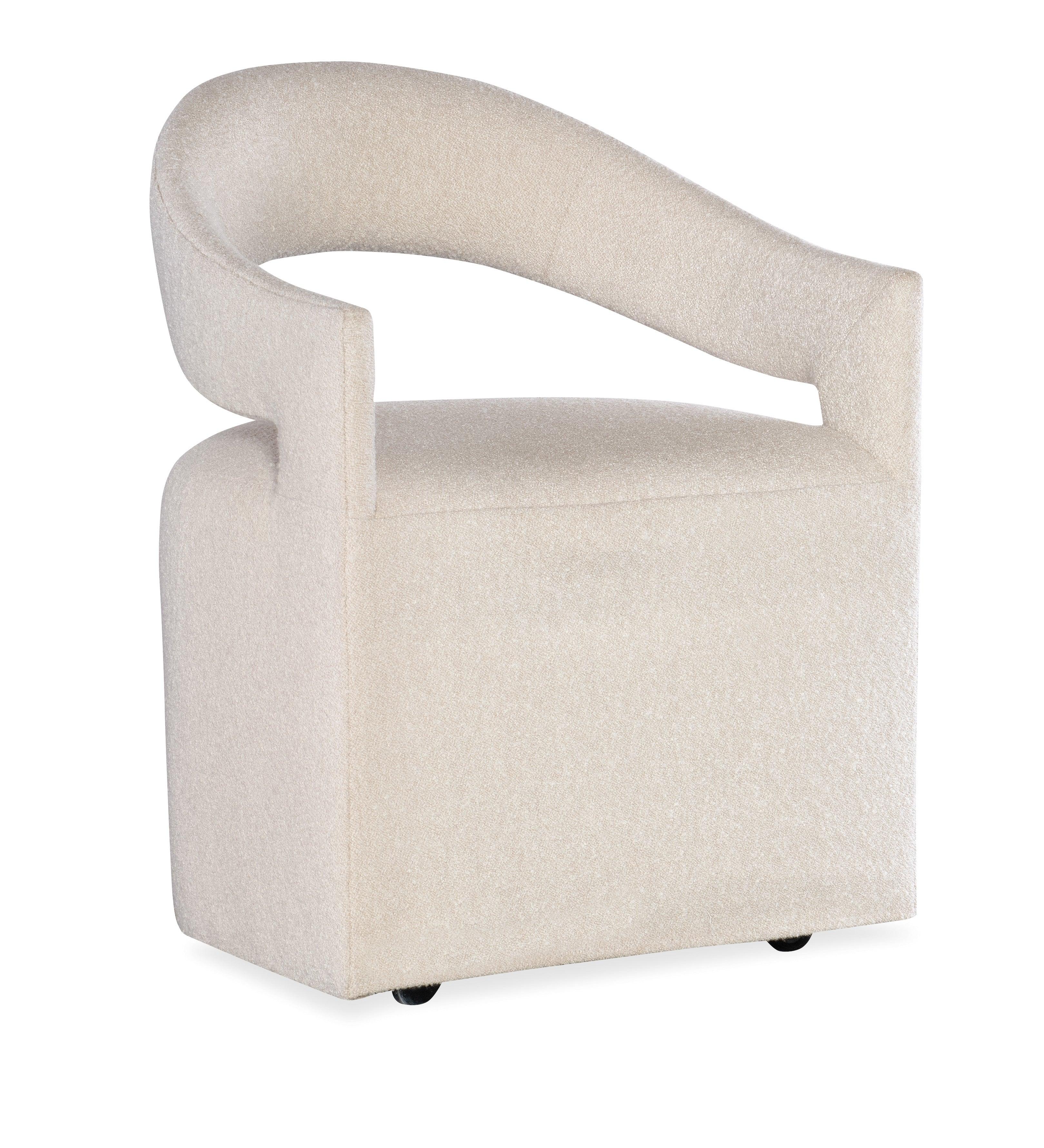 Modern Mood Upholstered Arm Chair 2 - Frankwebs