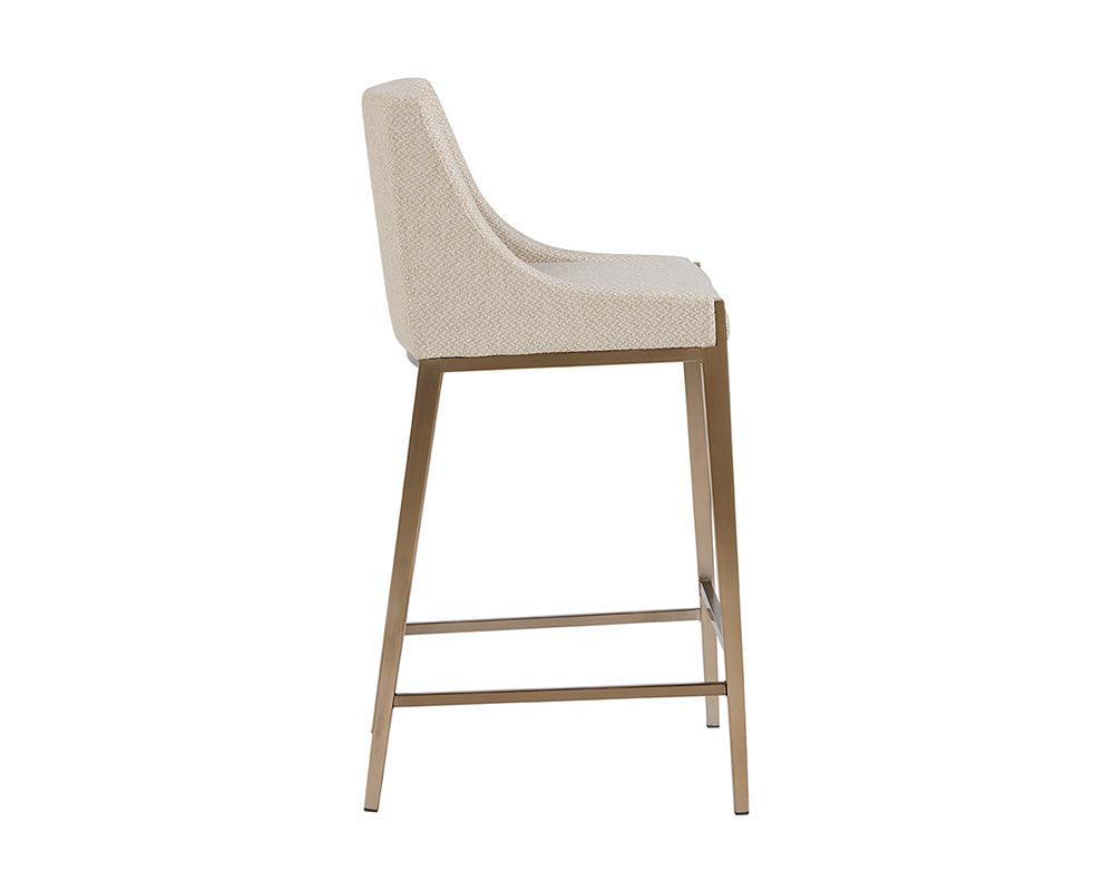 Dionne Counter Stool - Frankwebs