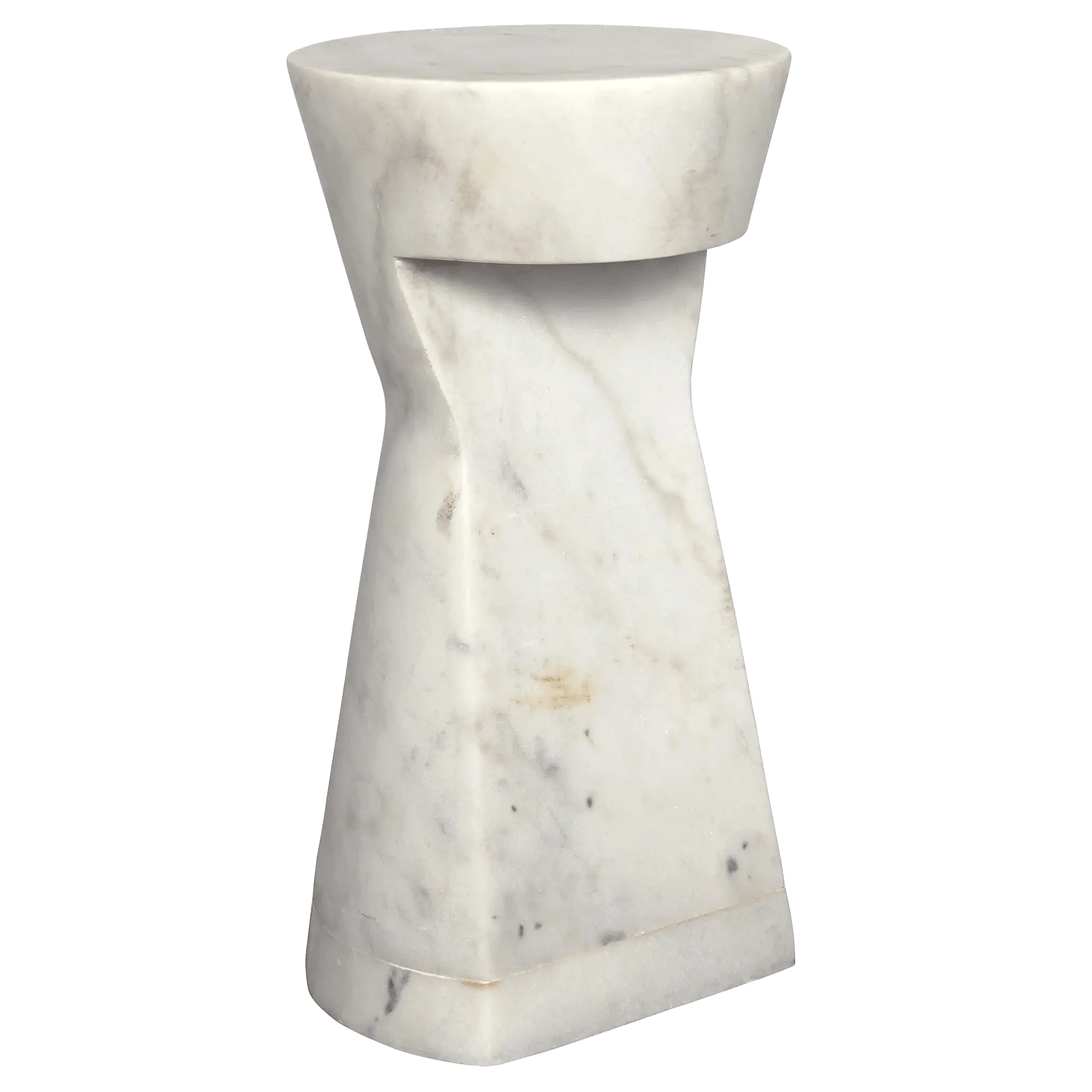 Omon Side Table - Frankwebs