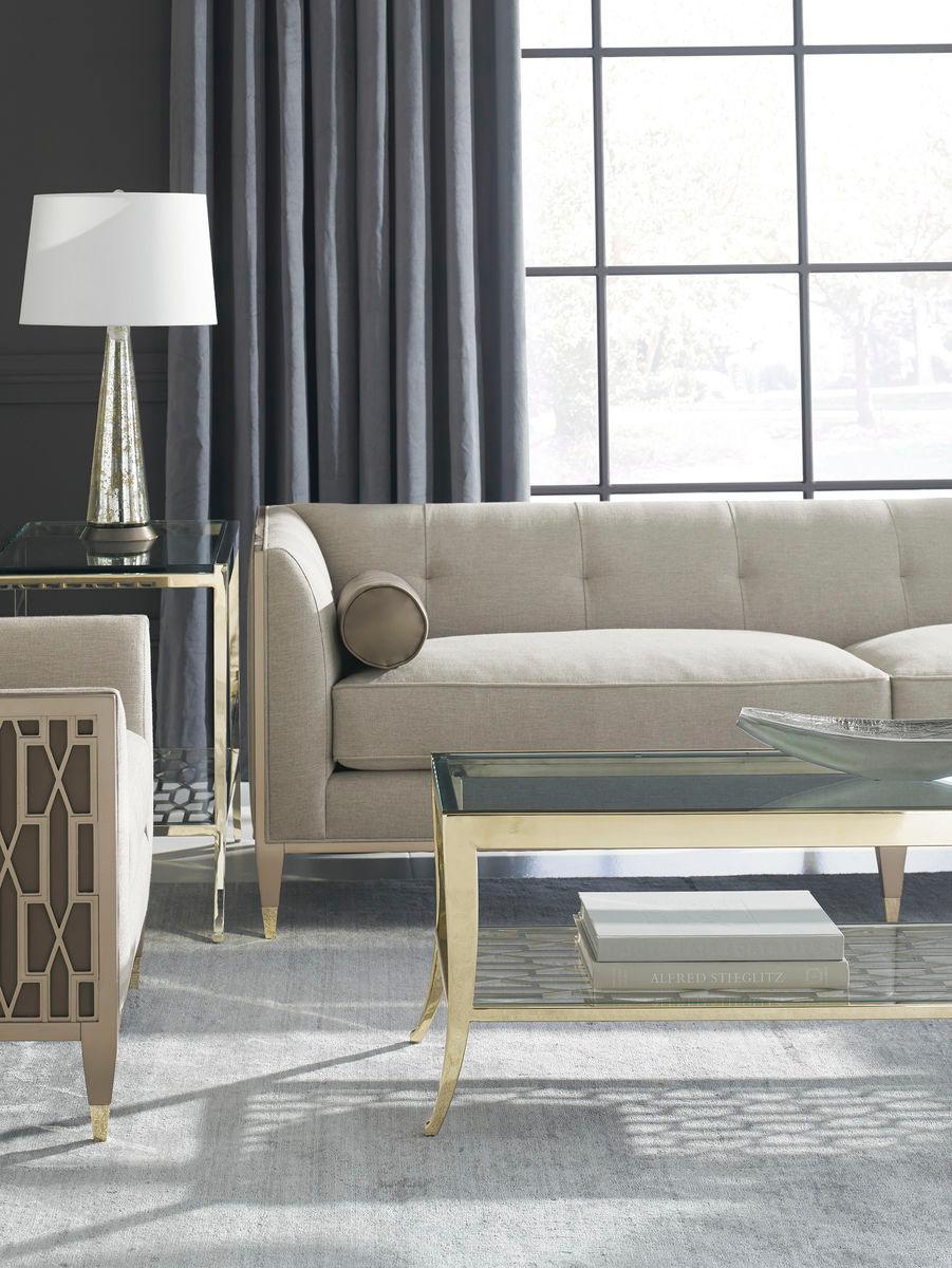 A PRECISE PATTERN END TABLE - Frankwebs