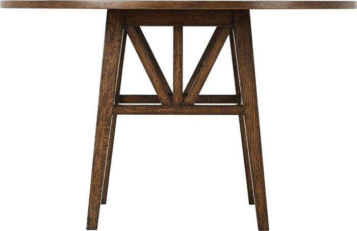 Nova Round Dining Table - Frankwebs