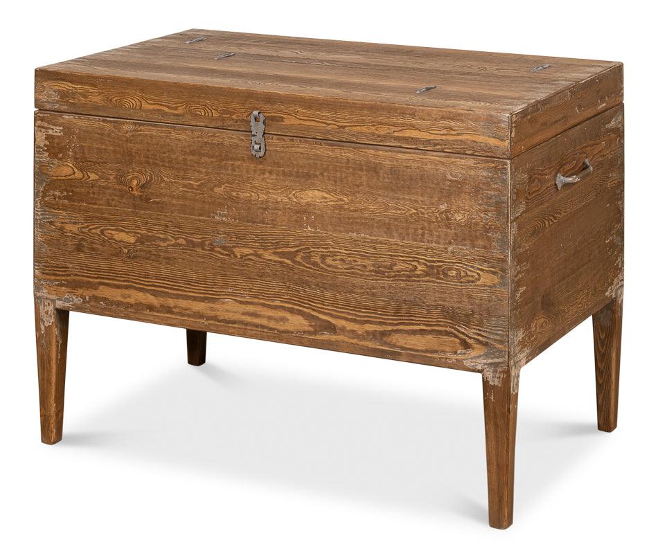 Trunk Side Table - Frankwebs