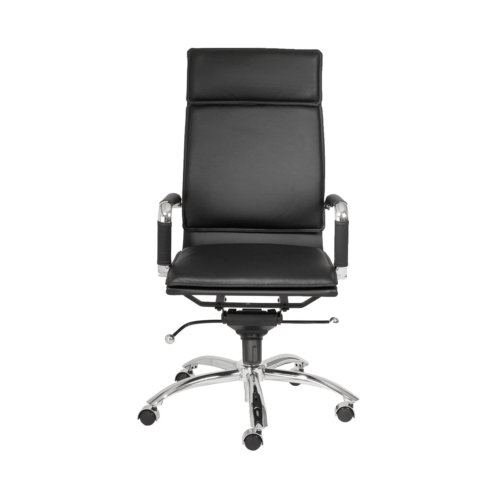 Gunar Pro High Back Office Chair - Frankwebs