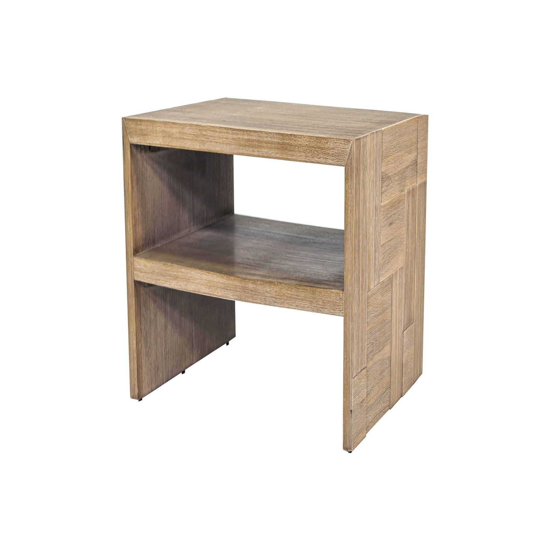 Atlantis Side Table - Frankwebs