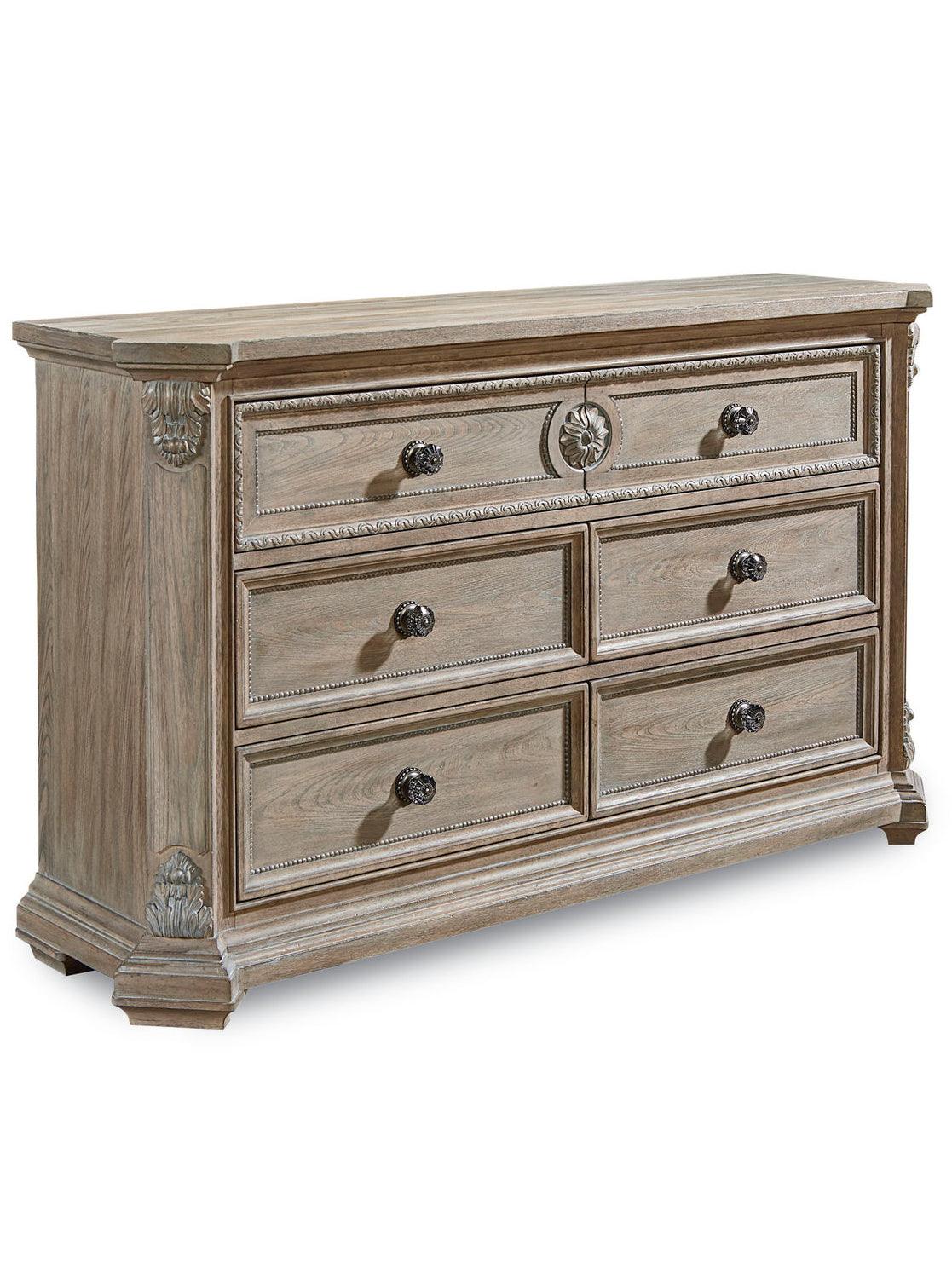 Arch Salvage Grayson Dresser - Frankwebs