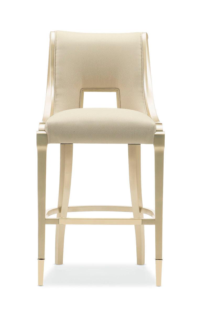 IN GOOD TASTE BAR STOOL - Frankwebs