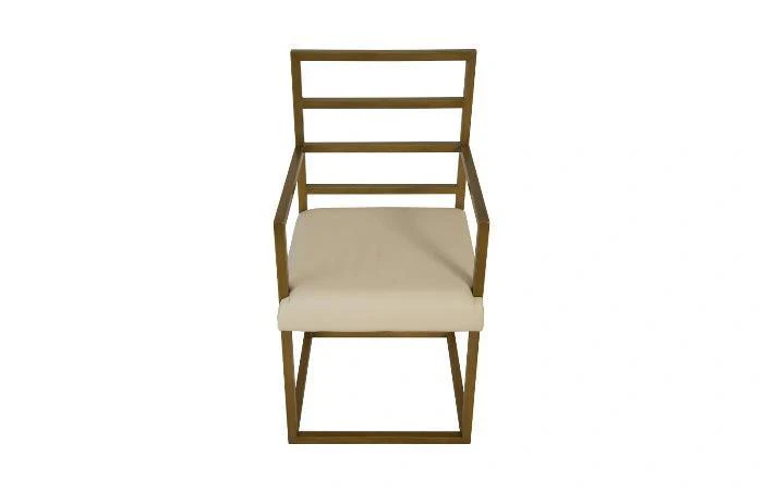 LADDER DINING CHAIR - Frankwebs
