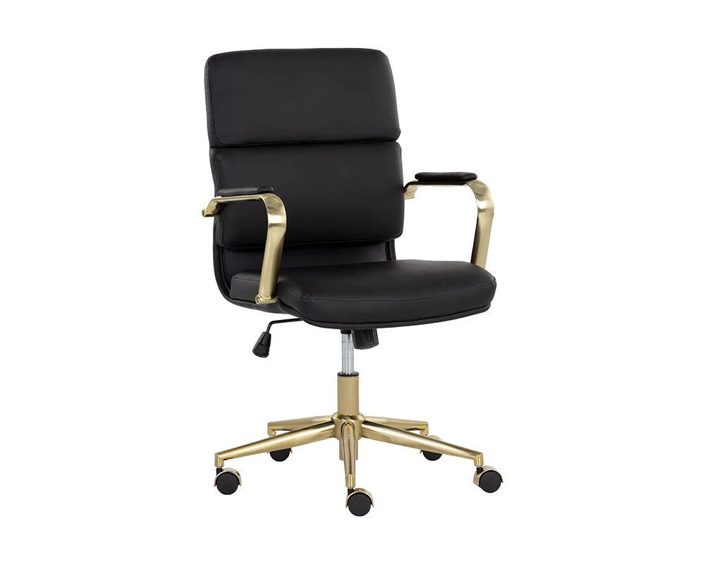 Kleo Office Chair - Frankwebs