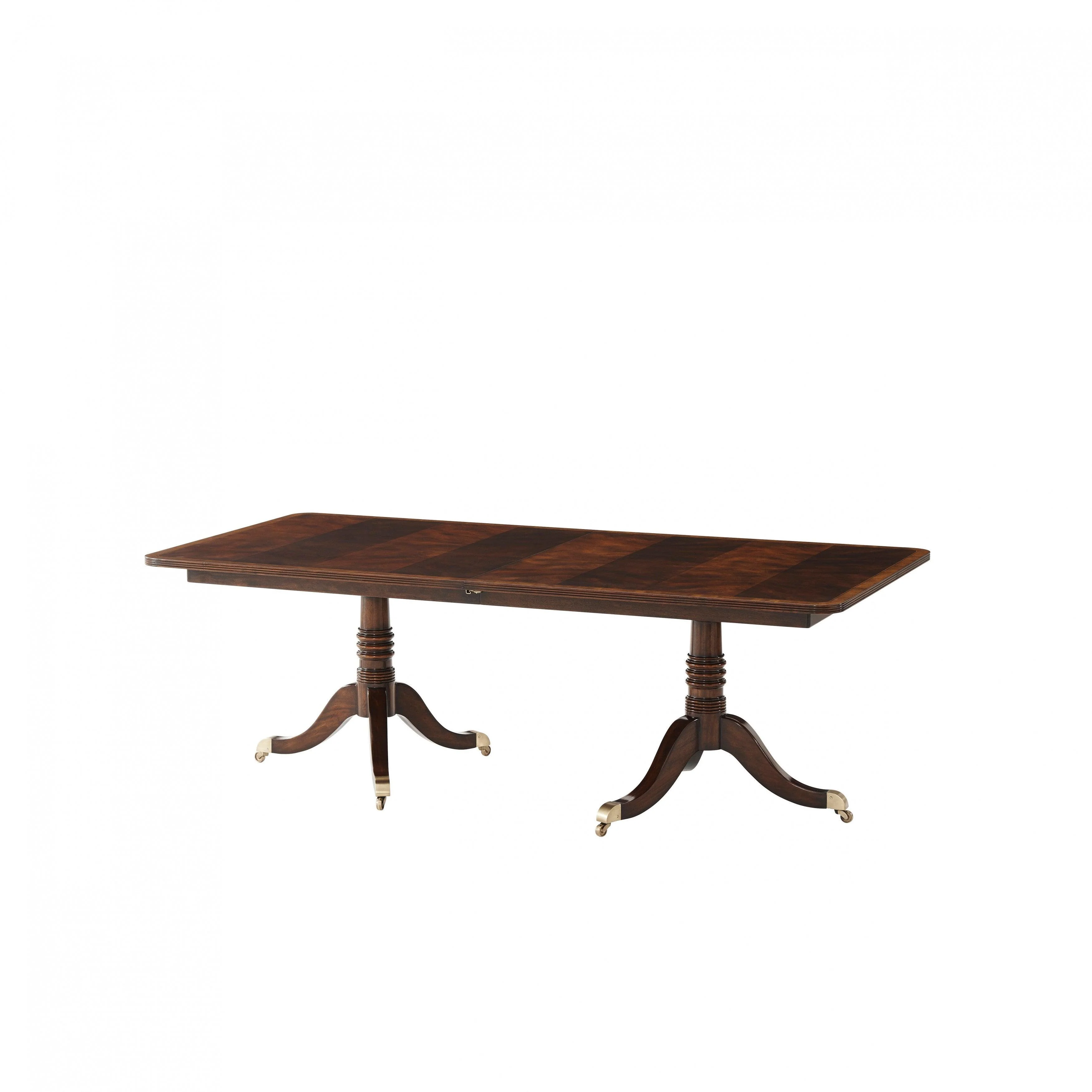 Penreath Dining Table - Frankwebs