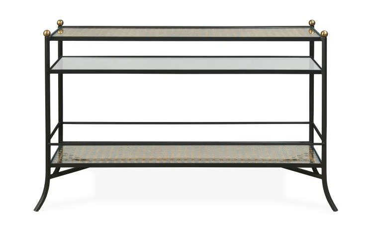 Tom-Tom Console - Frankwebs