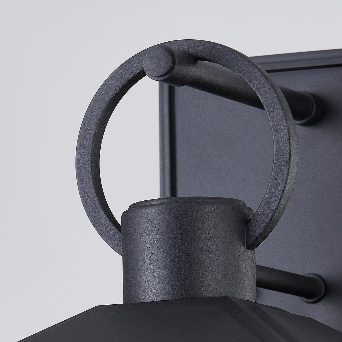 SOREN 1 LIGHT EXTERIOR WALL SCONCE X-LARGE - Frankwebs