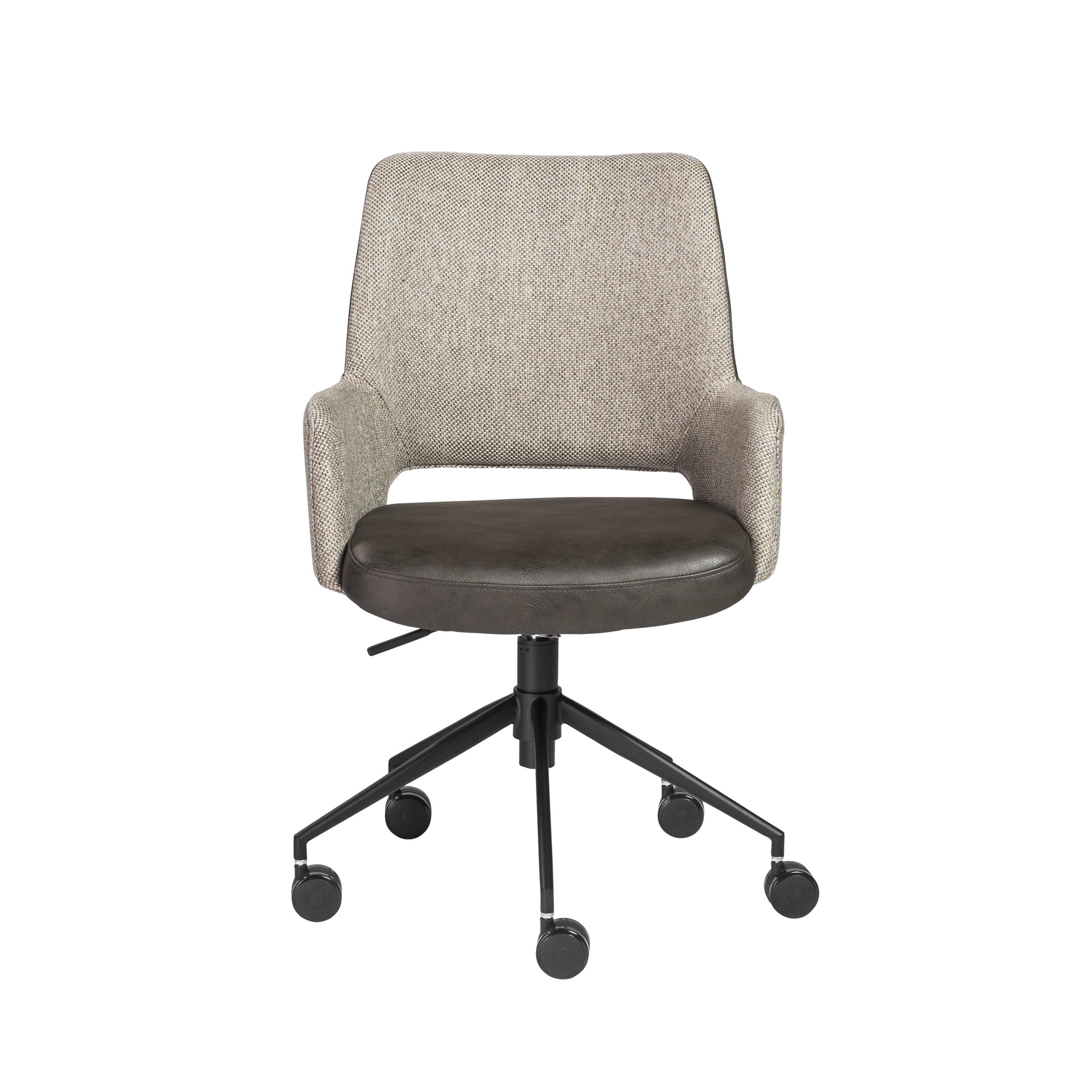 Desi Tilt Office Chair - Frankwebs