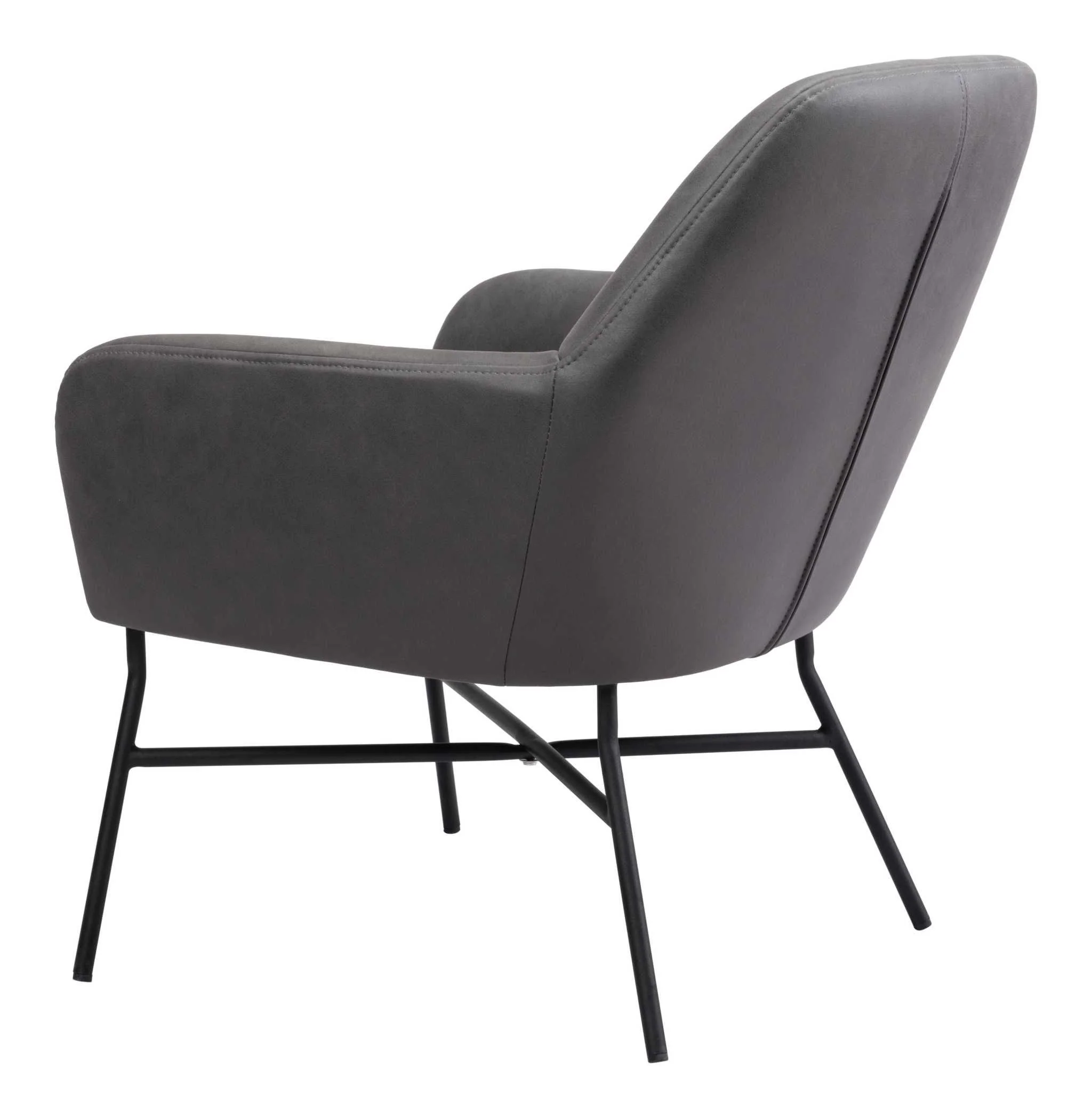 Hans Accent Chair - Frankwebs