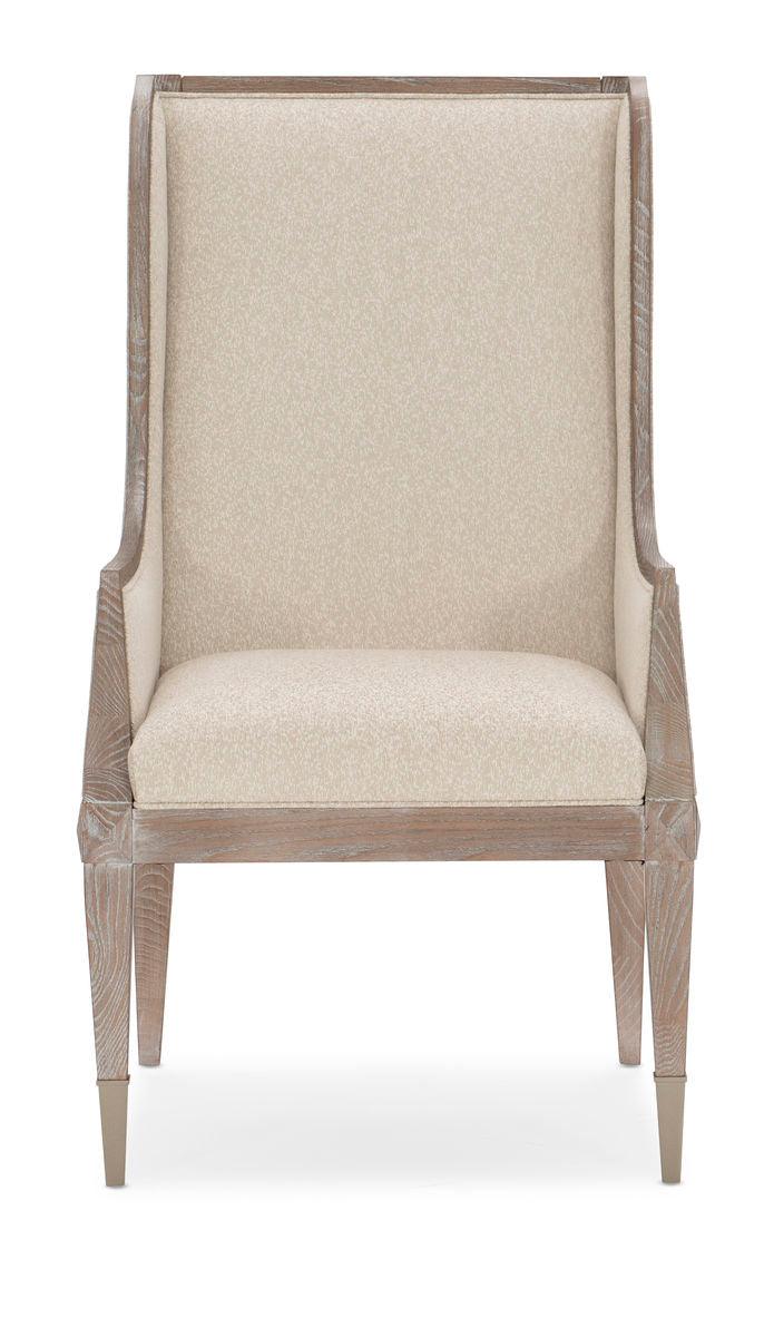 OPEN ARMS ARM CHAIR - Frankwebs