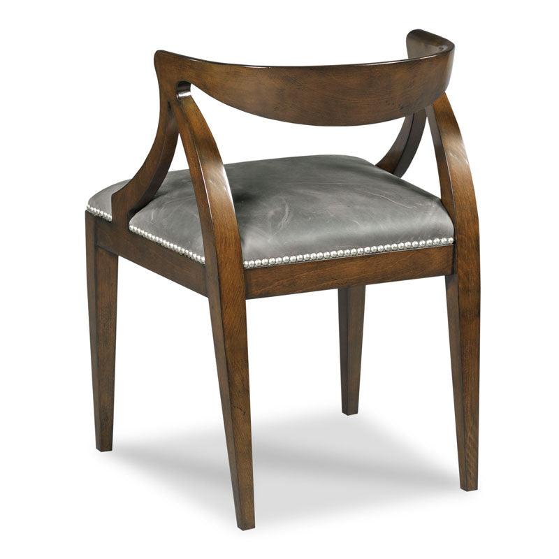 SAMBA CHAIR - Frankwebs