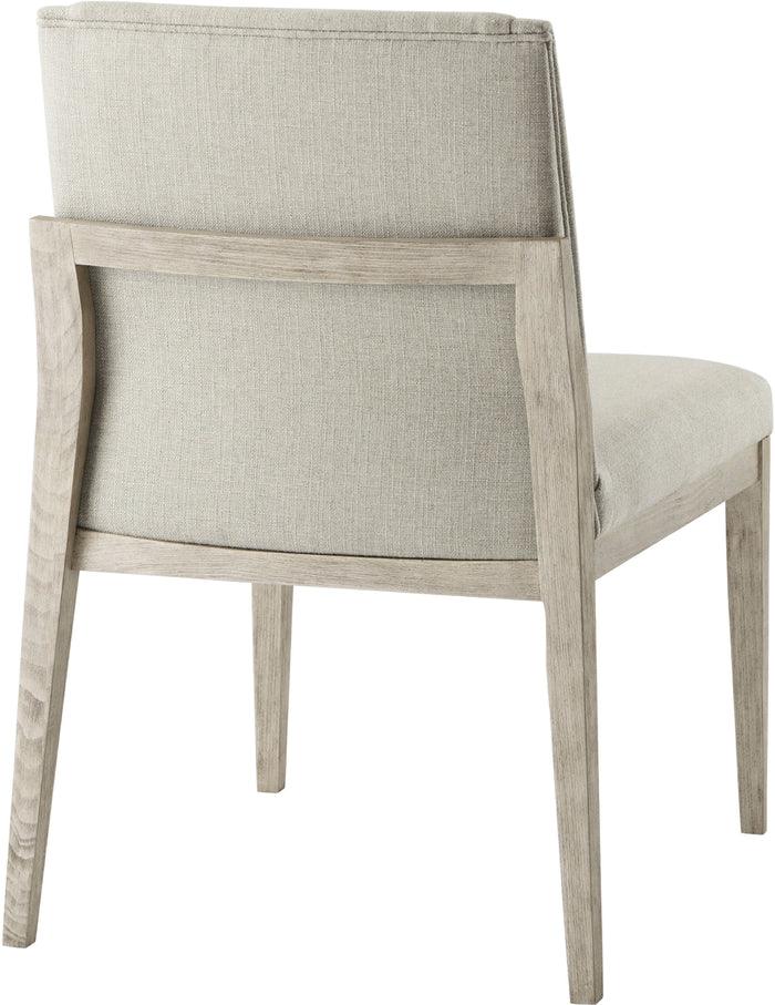 Valeria Dining Side Chair - Set of 2 - Frankwebs