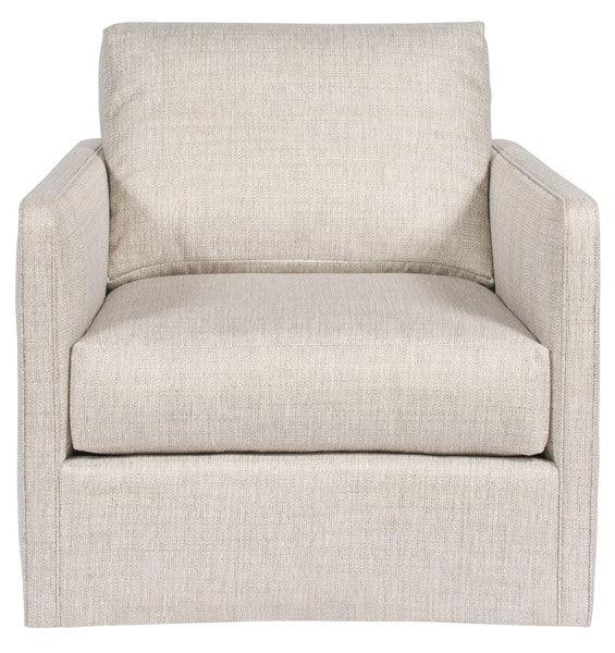 Wynne Swivel Chair - Frankwebs