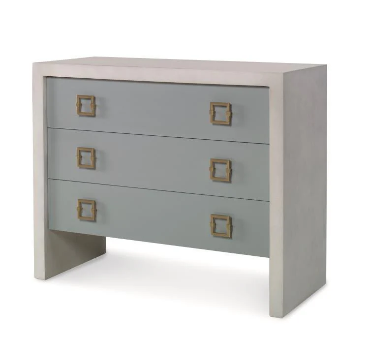 Monarch Liza Drawer Chest - Frankwebs