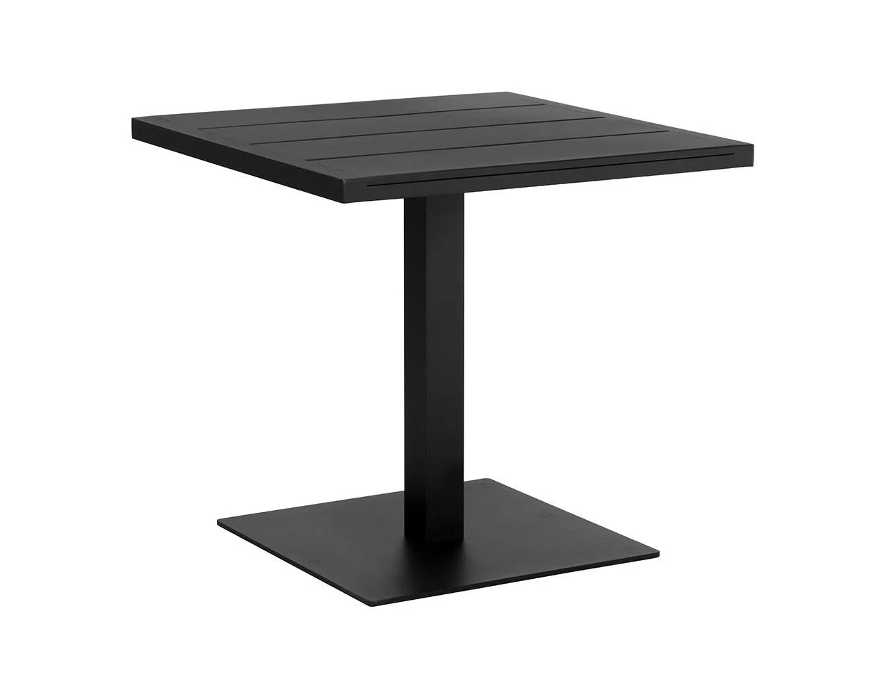 Merano Bistro Table - Frankwebs