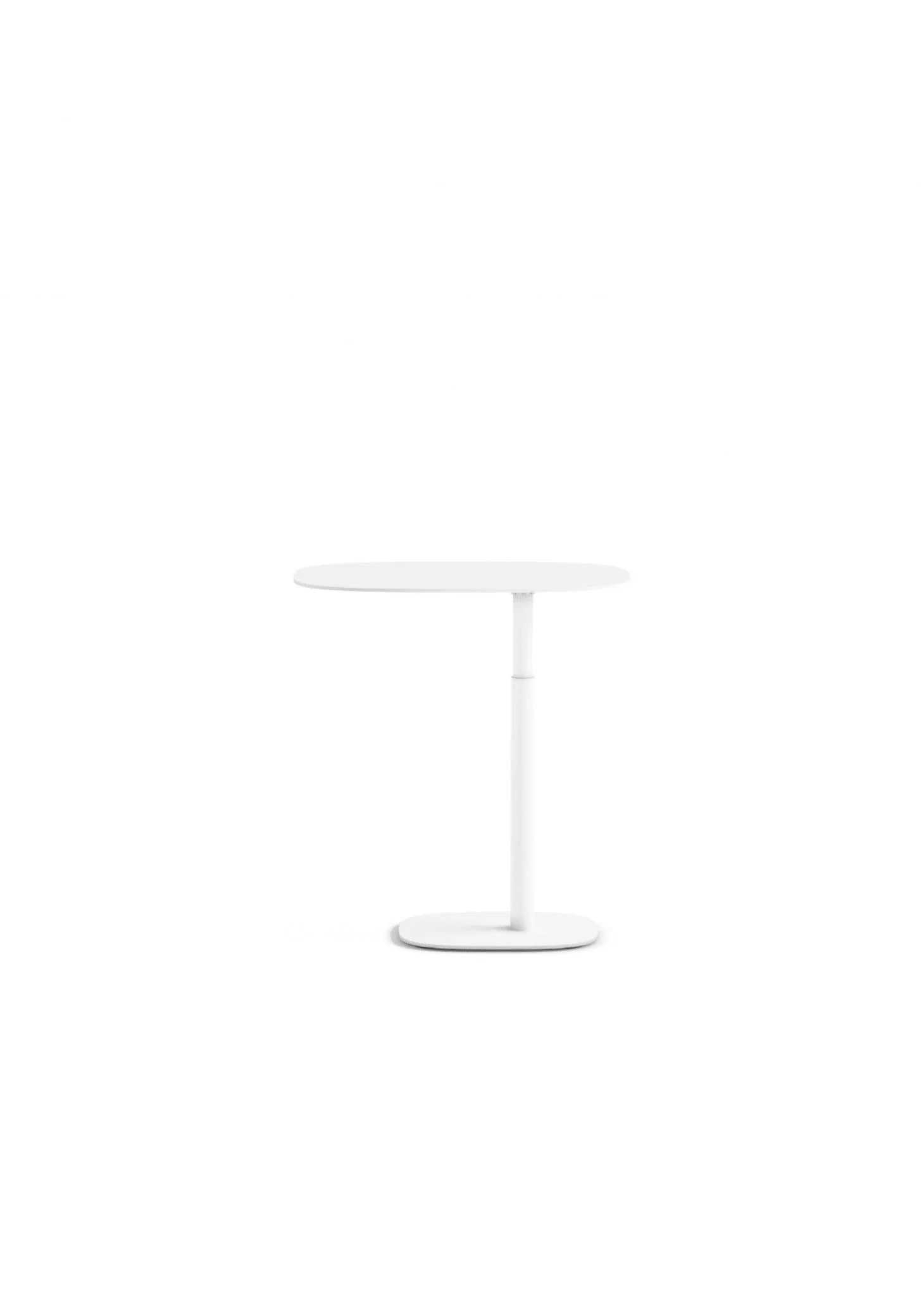 Serif Lift Side Table - Frankwebs