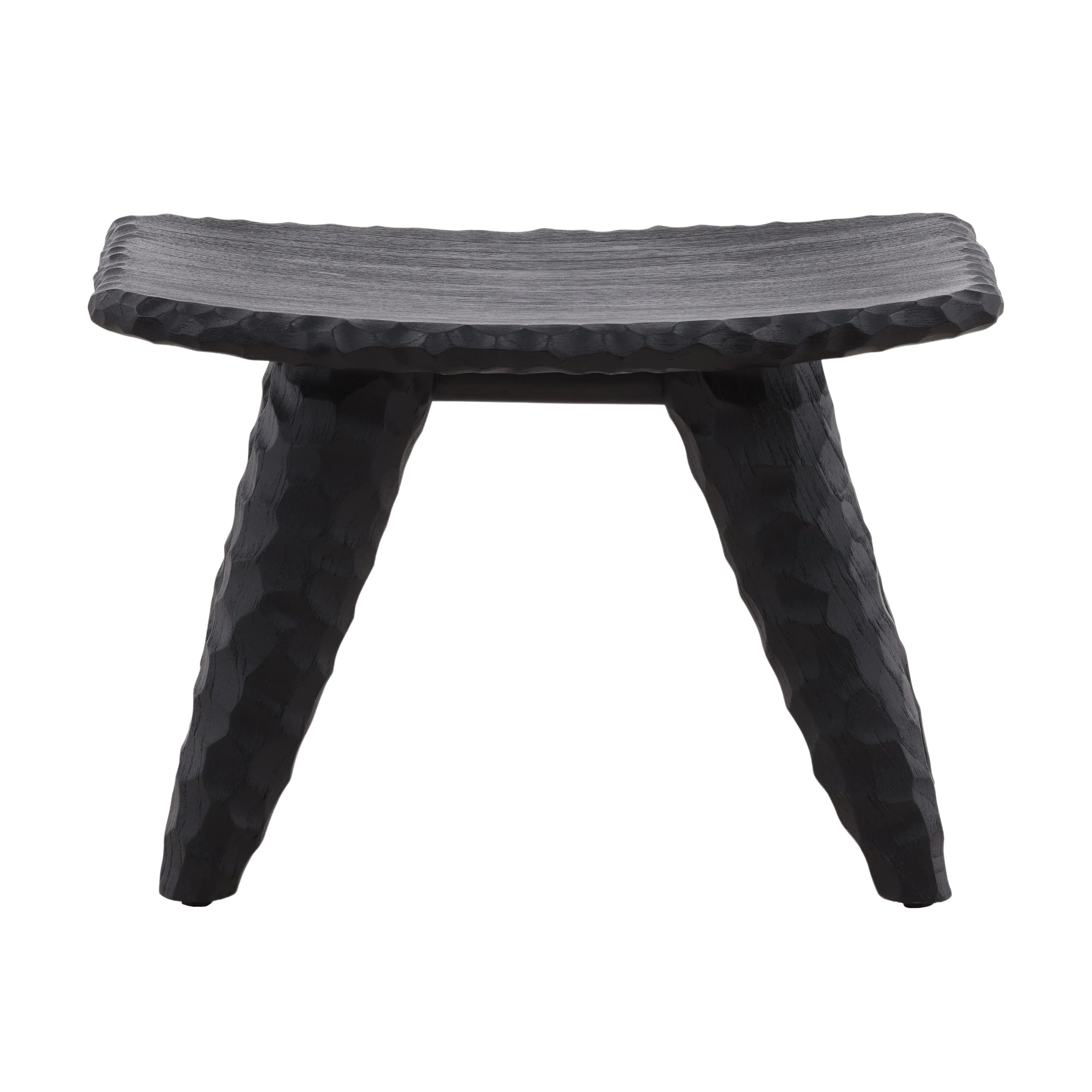 Killian Stool Black - Frankwebs