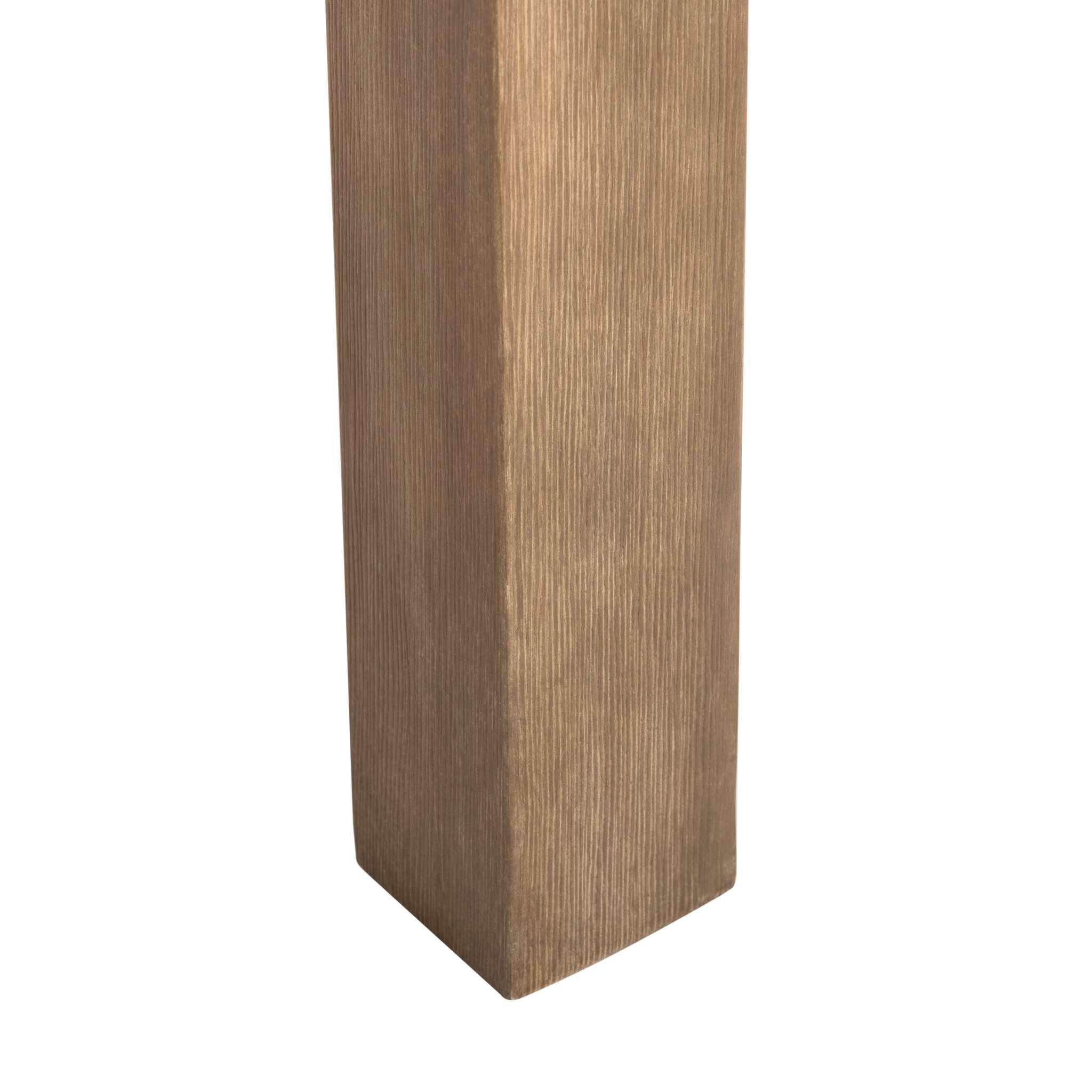 SANTA CRUZ PATIO COFFEE TABLE - Frankwebs