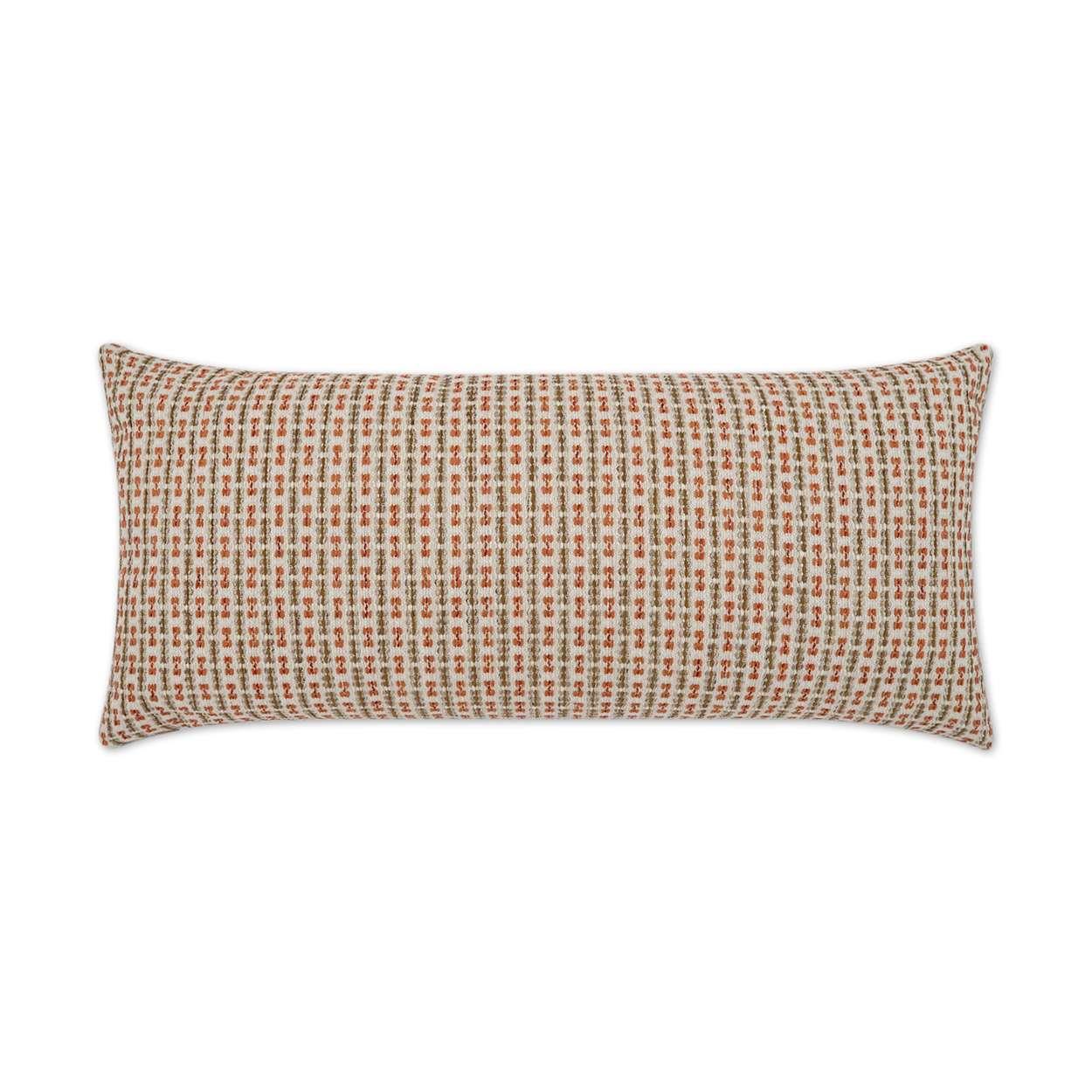 Outdoor Kittery Lumbar Pillow - Frankwebs