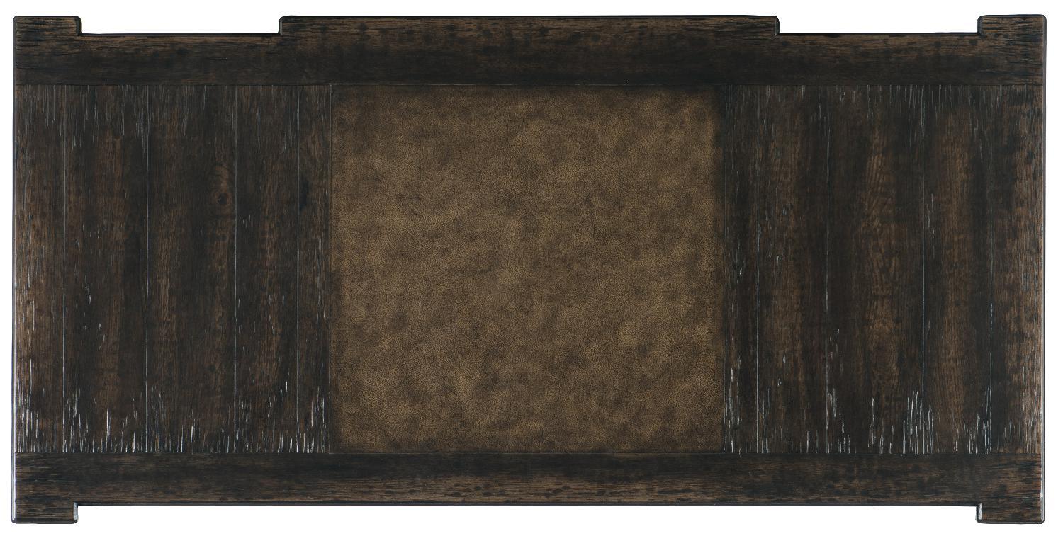 La Grange San Felipe Executive Desk - Frankwebs