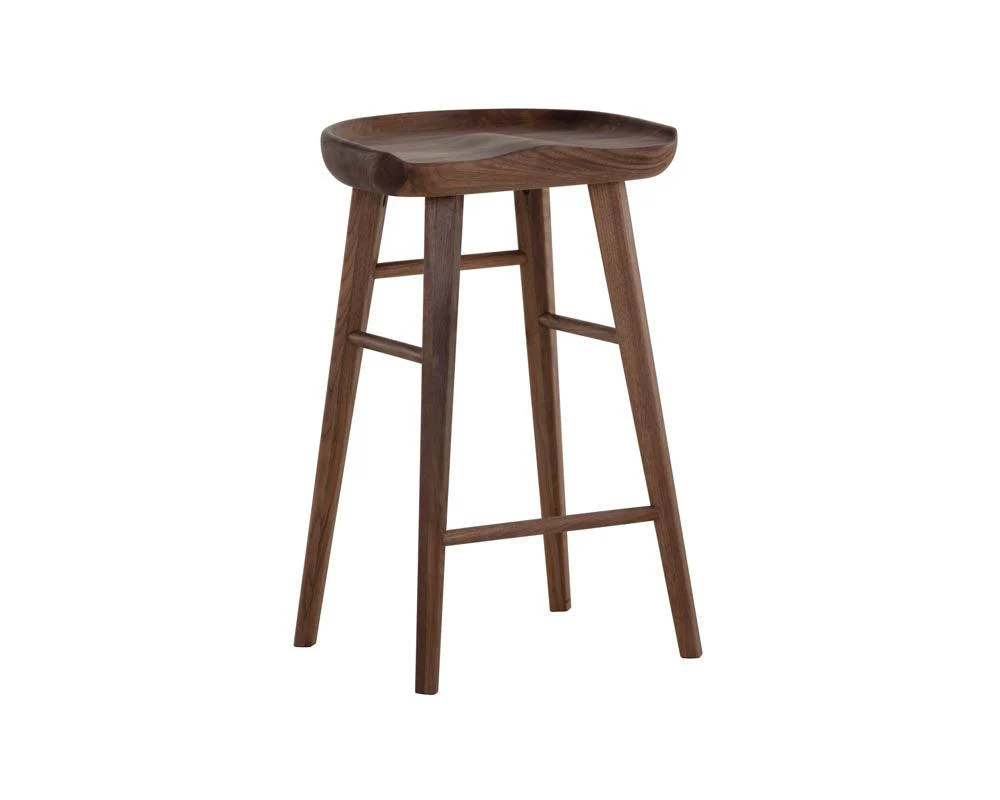 Dominic Counter Stool - Frankwebs