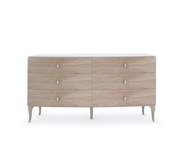 LILlAN DOUBLE DRESSER - Frankwebs