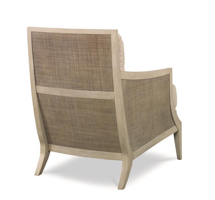 Chesapeake Lounge Chair - Frankwebs