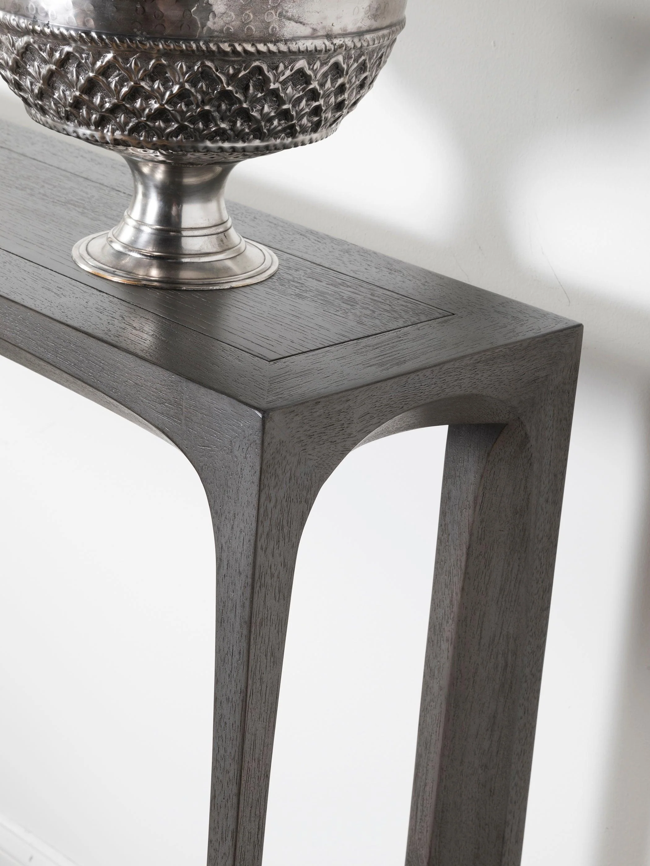 Appellation Console - Frankwebs