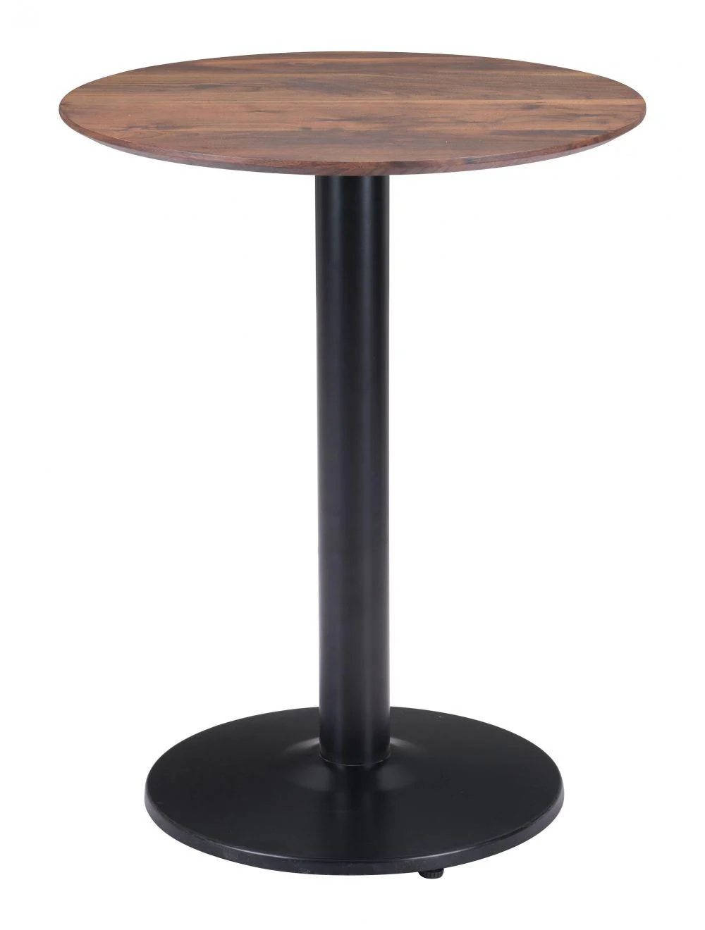 Alto Bistro Table Brown & Black - Frankwebs
