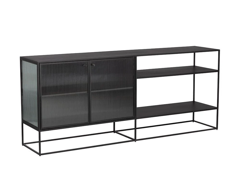 Parsons Sideboard - Large - Frankwebs