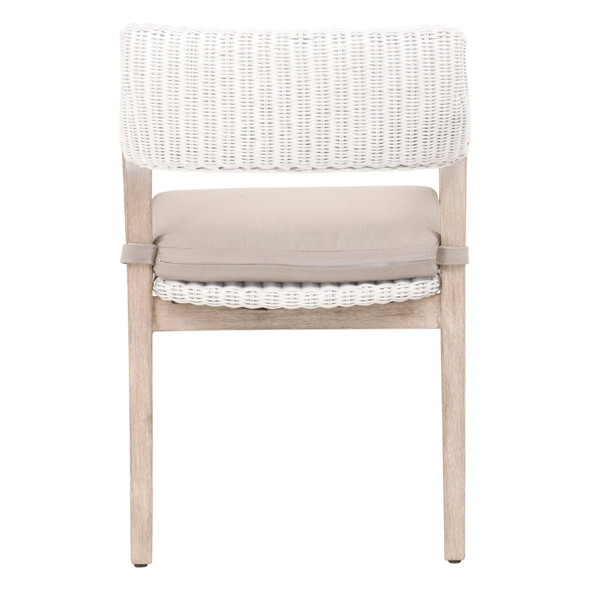 Lucia Arm Chair - Frankwebs
